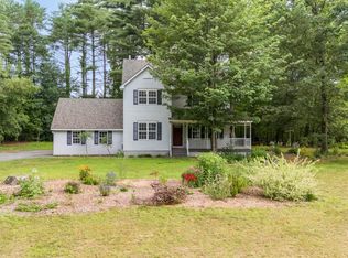 115 Karen Ln, Gansevoort, NY 12831