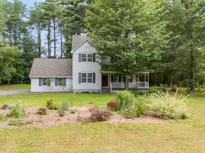 115 Karen Lane, Gansevoort, NY, 12831