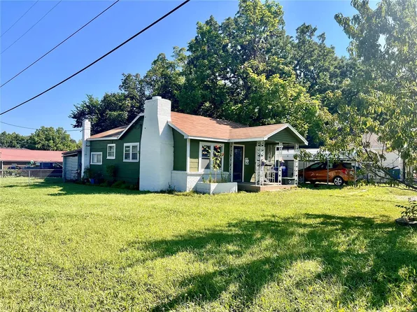 201 S Park Manor Blvd, Lebanon, MO 65536