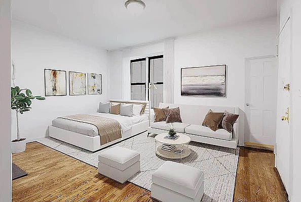 1st image of 102 W 80th St #2