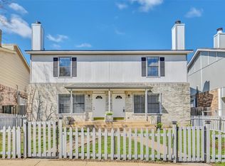 1149 Houston Dr, Mesquite, TX 75149