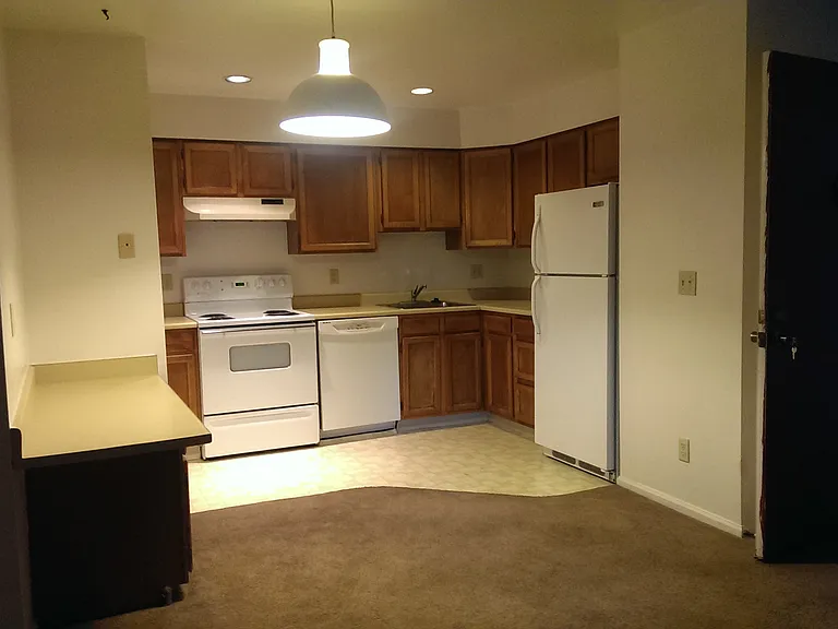 4899 S Dudley St #B16 — Photo 1