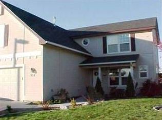 1332 W Castro Dr, Kuna, ID 83634