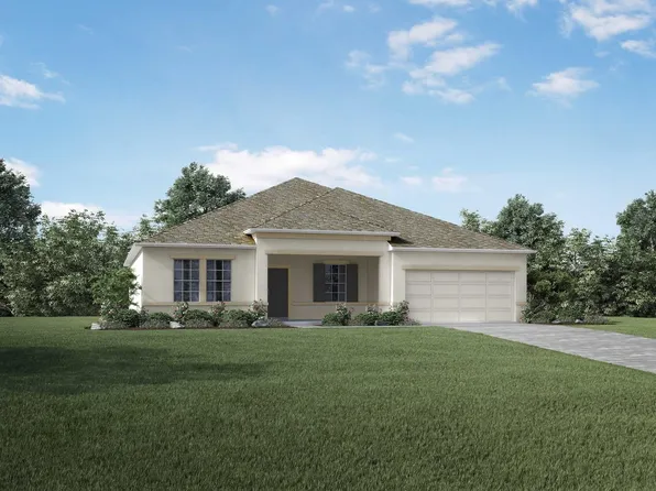8020 97th Avenue, Vero Beach, FL 32967