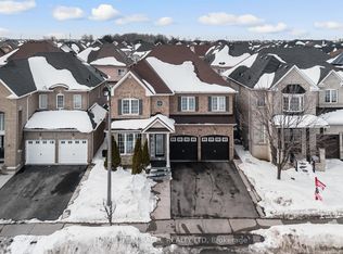 430 Father Tobin Rd, Brampton, ON L6R 0S2