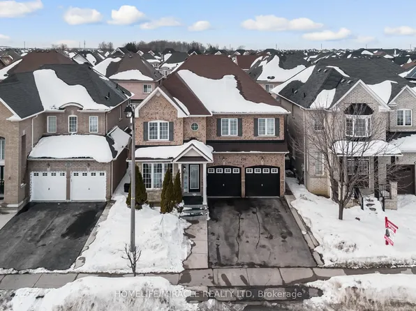 430 Father Tobin Rd, Brampton, ON L6R 0S2