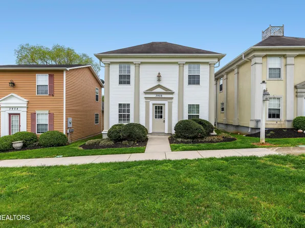 3956 Archibald Way, Knoxville, TN 37938
