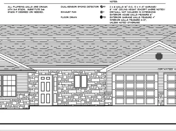 39011 Mill Creek Rd, Bellevue, IA 52031