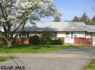 763 Storch Rd, State College, PA 16801