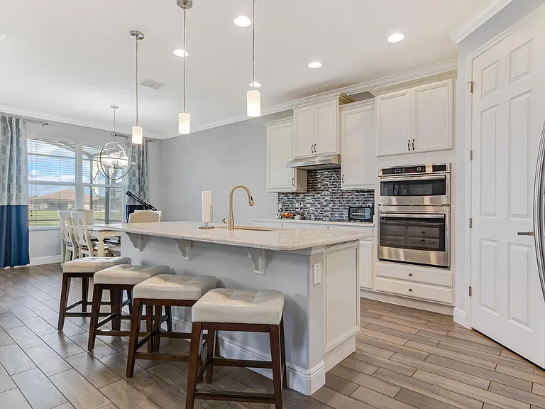 3841 Shoreside Dr — Photo 12