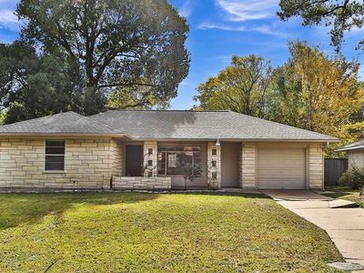 1707 Wilde Rock Way, Houston, TX, 77018