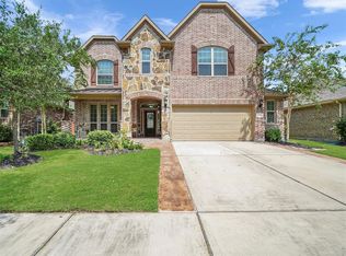 22753 Whispering Timbers Way, Porter, TX 77365