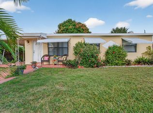 2105 Worthington Rd, West Palm Beach, FL 33409
