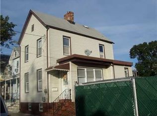 442 Park Ave, Perth Amboy, NJ 08861