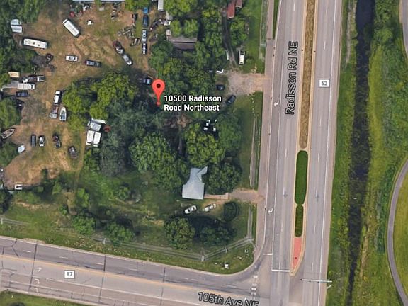 2nd image of 10500 Radisson Rd NE