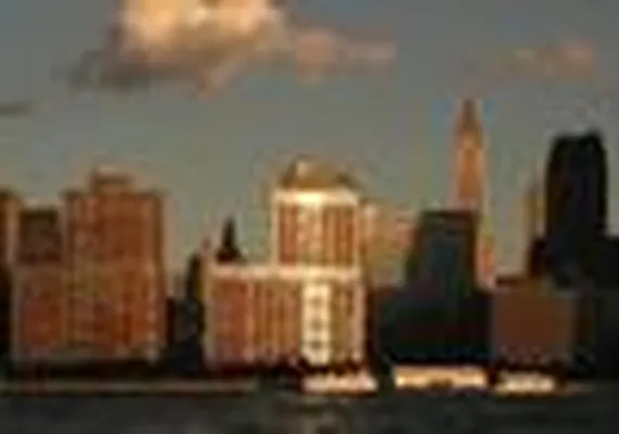 Rented by The Albanese Organization | media 12