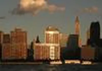 Rented by The Albanese Organization