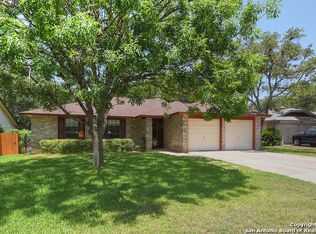 9711 Harleyhill, San Antonio, TX 78250