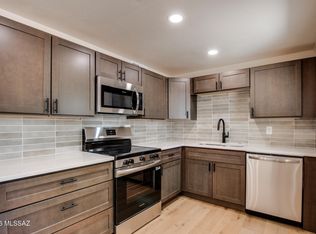 743 W Milton St, Tucson, AZ 85706