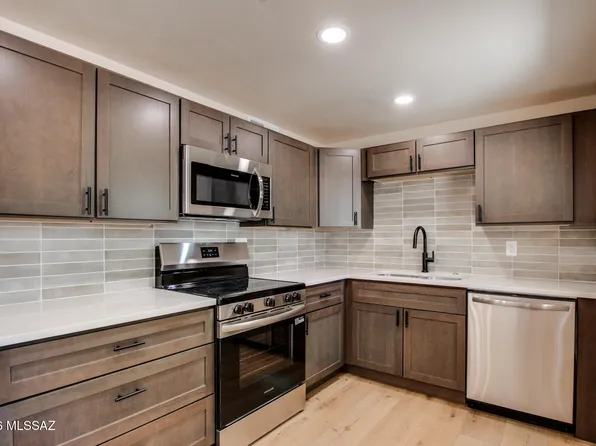 743 W Milton St, Tucson, AZ 85706