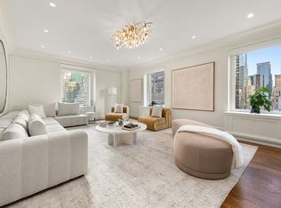 465 Park Ave #18BC, New York, NY