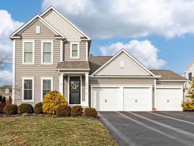 6890 Jersey Dr, New Albany, OH, 43054