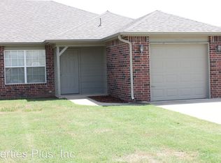 913 River Xing, Catoosa, OK 74015
