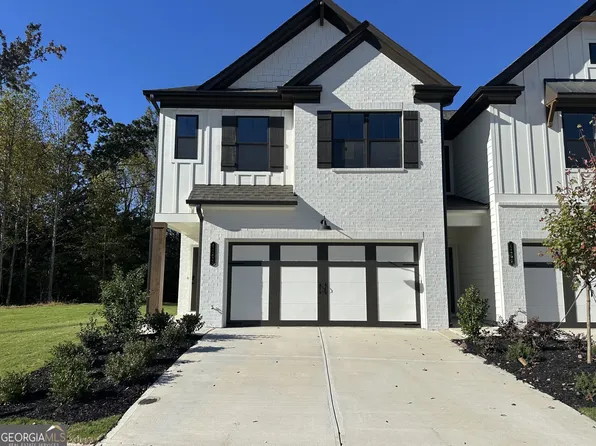 4103 Millstone Park Ln #1A, Gainesville, GA 30504