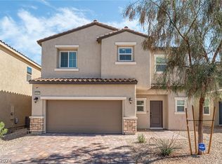 2101 Stone Well Rd, North Las Vegas, NV 89031