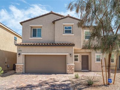 2101 Stone Well Rd, North Las Vegas, NV, 89031
