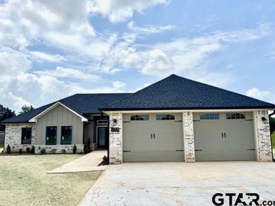 14909 Turtle Creek Ranch Rd, Flint, TX, 75762