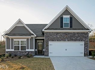 190 Renford Rd, Ball Ground, GA 30107