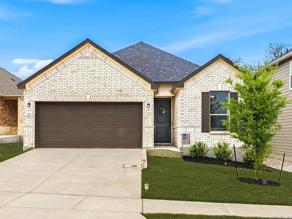 1st image of 327 W Low Cascade Dr
