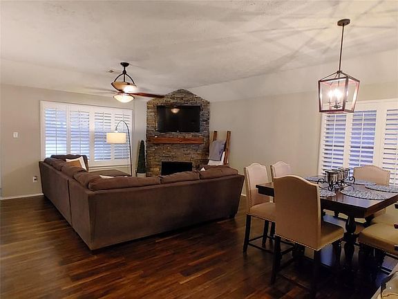 5th image of 5310 Hill Timbers Dr