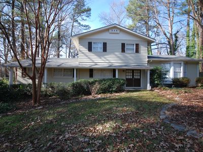 4664 Dunover Cir, Dunwoody, GA, 30360