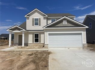 136 Classic Dr, Pooler, GA 31322