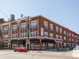 4048 N Milwaukee Ave #3B, Chicago, IL 60641