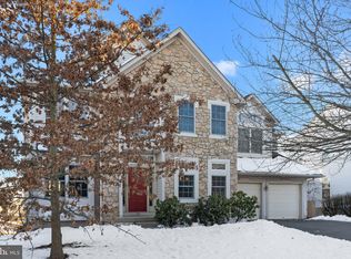 757 Brighton Way, New Hope, PA 18938