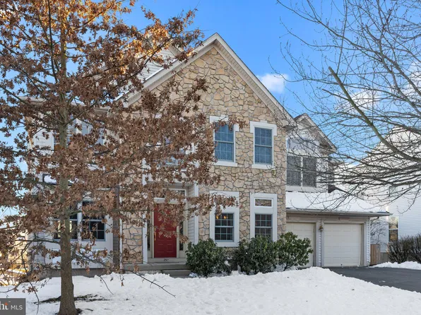 757 Brighton Way, New Hope, PA 18938