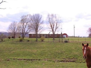 3765 Mt Salem Rd, Hustonville, KY 40437