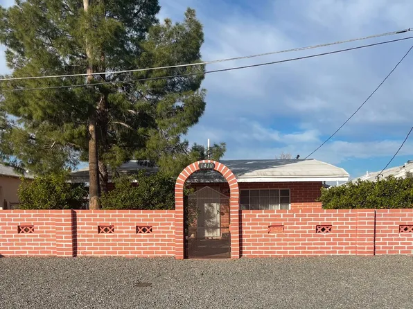 1410 S Tyndall Ave, Tucson, AZ 85713