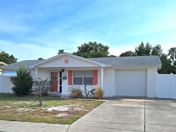(undisclosed Address), HOLIDAY, FL 34691