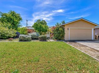 3158 Vesuvius Ln, San Jose, CA 95132
