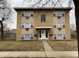1936 S 16th Ave APT 2N, Broadview, IL 60155