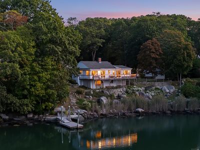 144 Warren Avenue, Mystic, CT, 06355