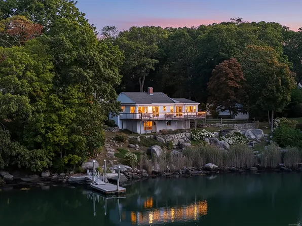 144 Warren Avenue, Groton, CT 06355