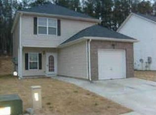 2221 Crossrail Dr, College Park, GA 30349
