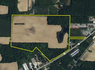Us Highway 20 Lot Wp001, Oberlin, OH