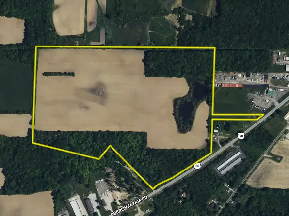 Us Highway 20 Lot Wp001, Oberlin, OH 44074