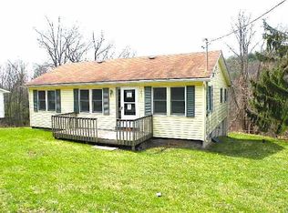 3071 Gorton Rd, Corning, NY 14830